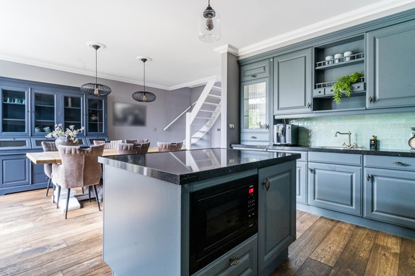 Medium property photo - Hoofdstraat 82, 1611 AK Bovenkarspel