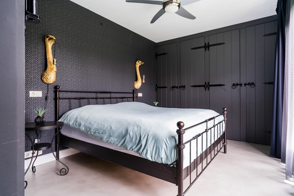 Medium property photo - Hoofdstraat 82, 1611 AK Bovenkarspel