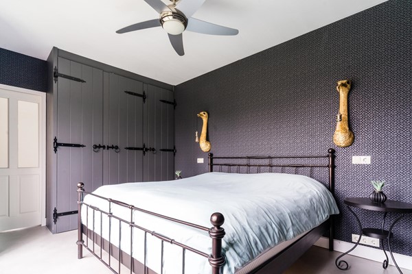 Medium property photo - Hoofdstraat 82, 1611 AK Bovenkarspel