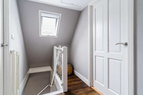 Medium property photo - Hoofdstraat 82, 1611 AK Bovenkarspel