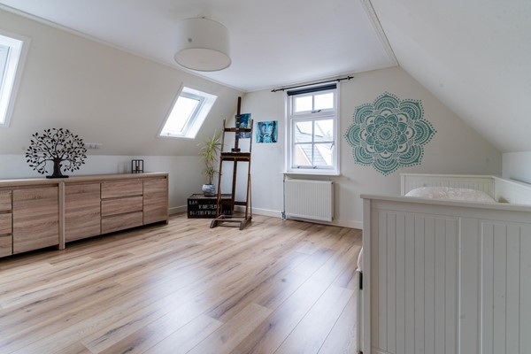 Medium property photo - Hoofdstraat 82, 1611 AK Bovenkarspel