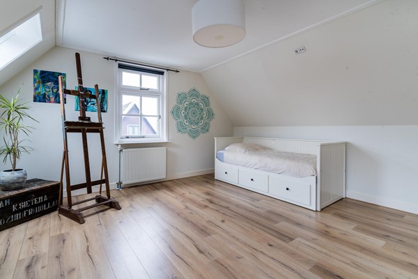 Medium property photo - Hoofdstraat 82, 1611 AK Bovenkarspel