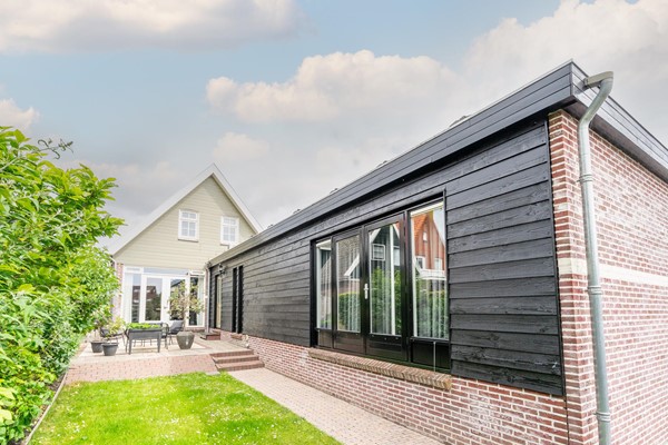 Medium property photo - Hoofdstraat 82, 1611 AK Bovenkarspel