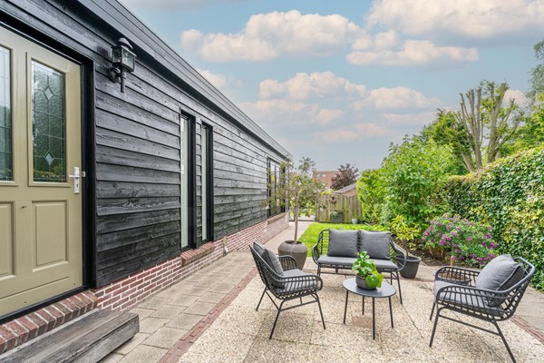 Medium property photo - Hoofdstraat 82, 1611 AK Bovenkarspel