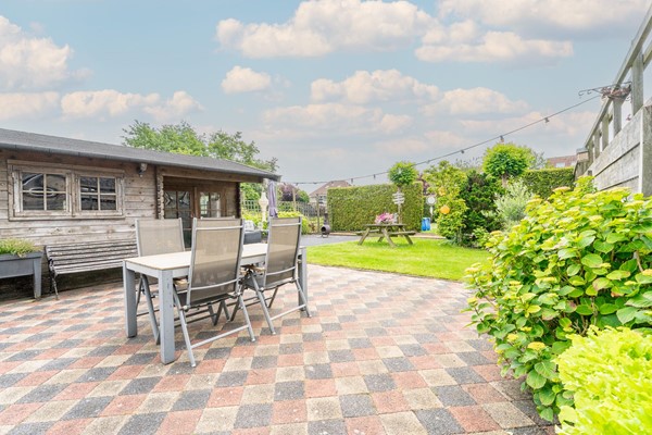 Medium property photo - Hoofdstraat 82, 1611 AK Bovenkarspel