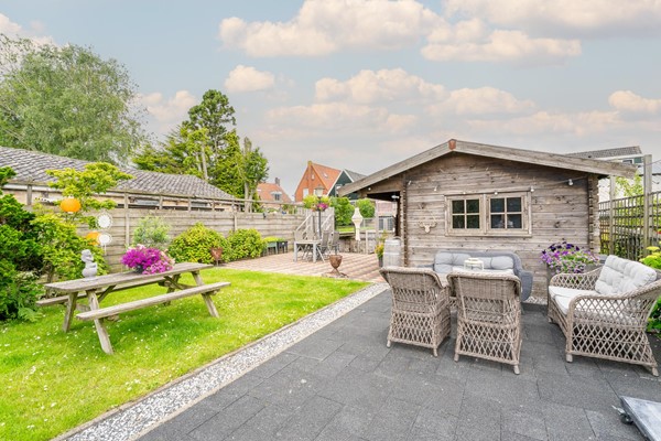 Medium property photo - Hoofdstraat 82, 1611 AK Bovenkarspel