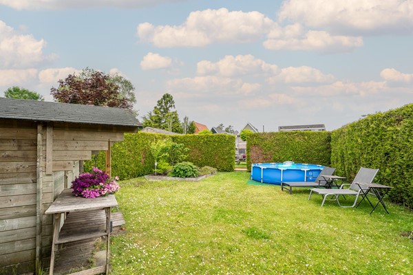 Medium property photo - Hoofdstraat 82, 1611 AK Bovenkarspel