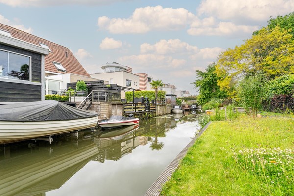 Medium property photo - Hoofdstraat 82, 1611 AK Bovenkarspel