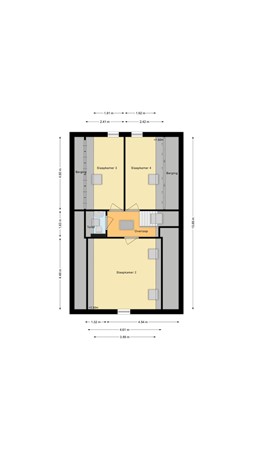 Hoofdstraat 82, 1611 AK Bovenkarspel - 