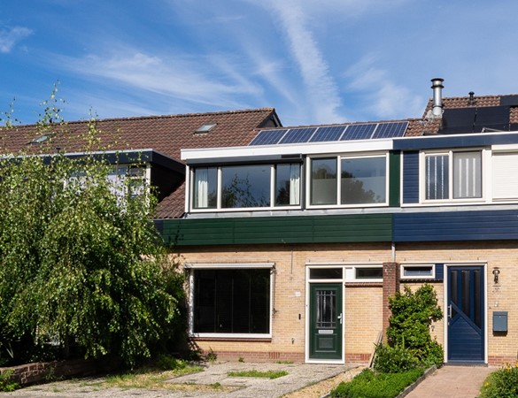 Te koop: Schouwwagen 44, 1613CH Grootebroek