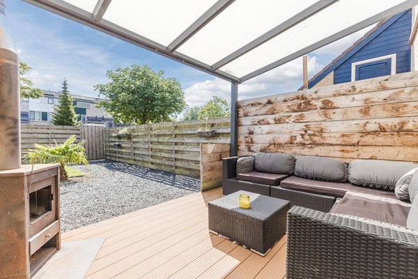 Medium property photo - Schouwwagen 44, 1613 CH Grootebroek