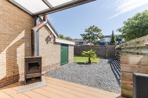 Medium property photo - Schouwwagen 44, 1613 CH Grootebroek