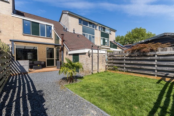 Medium property photo - Schouwwagen 44, 1613 CH Grootebroek