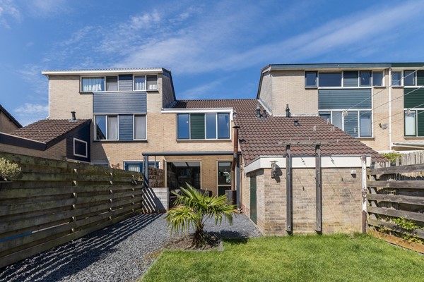 Medium property photo - Schouwwagen 44, 1613 CH Grootebroek
