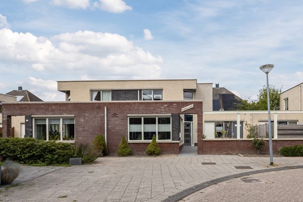 Te koop: In het Want 25, 1602CD Enkhuizen
