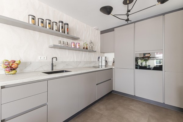 Medium property photo - In het Want 25, 1602 CD Enkhuizen