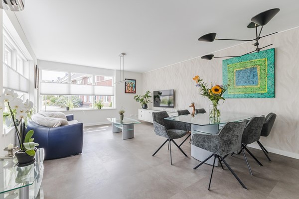 Medium property photo - In het Want 25, 1602 CD Enkhuizen
