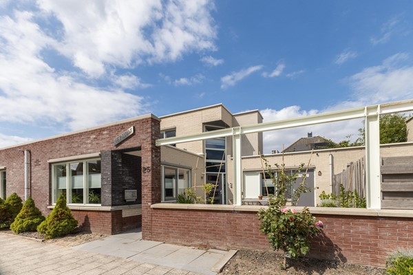Medium property photo - In het Want 25, 1602 CD Enkhuizen