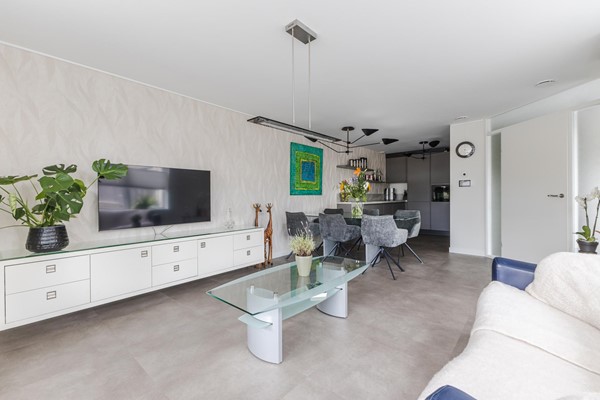 Medium property photo - In het Want 25, 1602 CD Enkhuizen