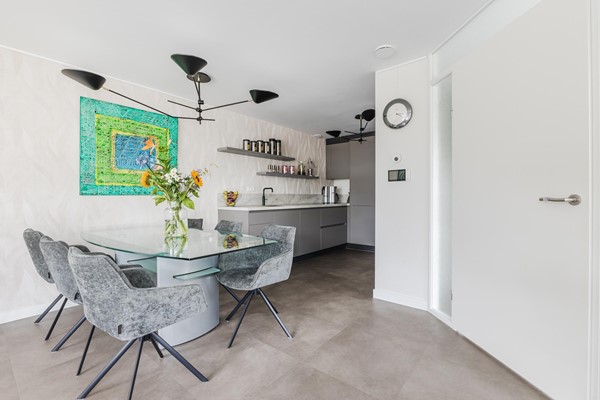 Medium property photo - In het Want 25, 1602 CD Enkhuizen