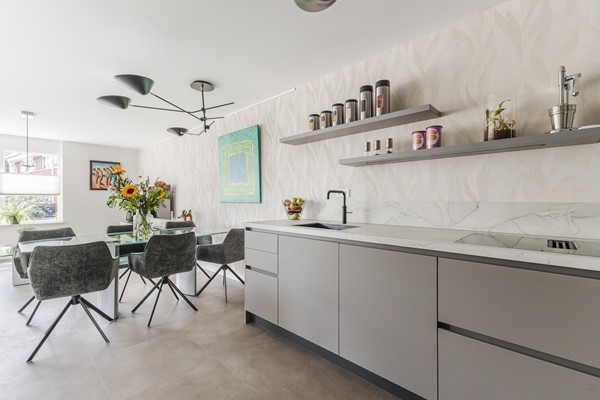 Medium property photo - In het Want 25, 1602 CD Enkhuizen