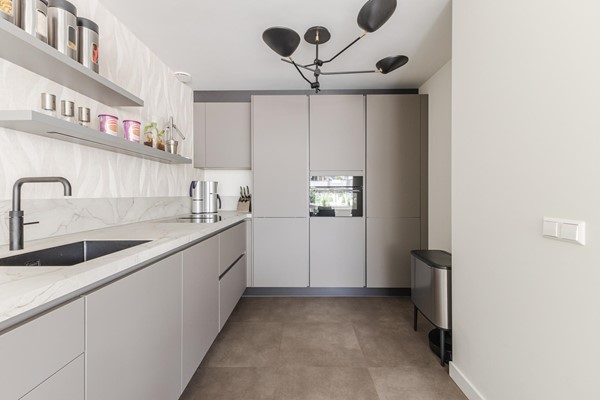 Medium property photo - In het Want 25, 1602 CD Enkhuizen