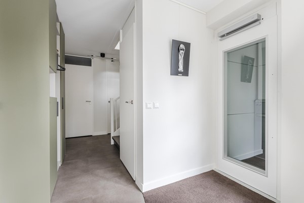 Medium property photo - In het Want 25, 1602 CD Enkhuizen