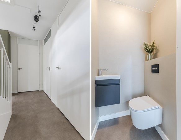 Medium property photo - In het Want 25, 1602 CD Enkhuizen