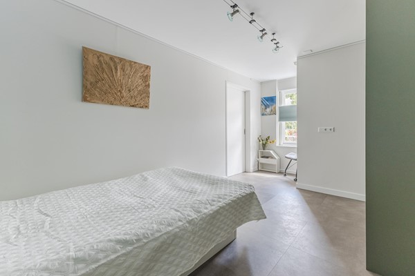 Medium property photo - In het Want 25, 1602 CD Enkhuizen