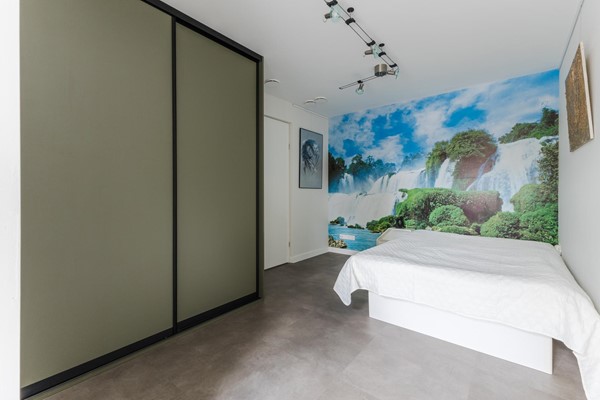 Medium property photo - In het Want 25, 1602 CD Enkhuizen