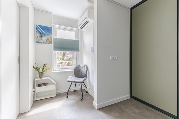 Medium property photo - In het Want 25, 1602 CD Enkhuizen