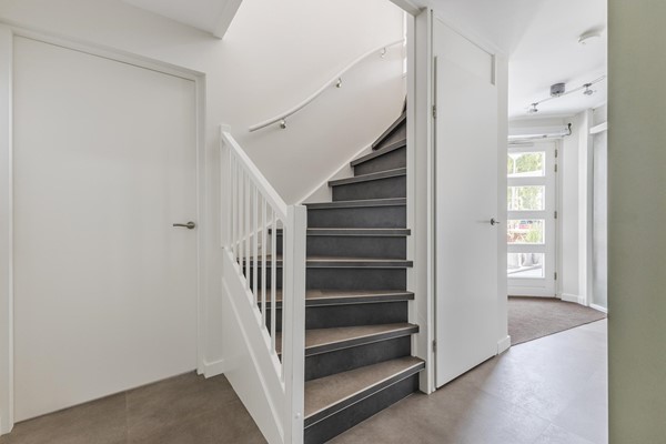 Medium property photo - In het Want 25, 1602 CD Enkhuizen