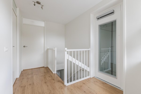 Medium property photo - In het Want 25, 1602 CD Enkhuizen