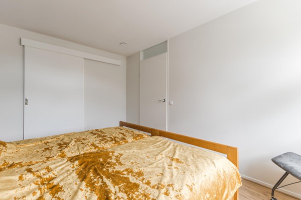 Medium property photo - In het Want 25, 1602 CD Enkhuizen
