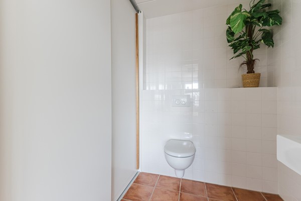 Medium property photo - In het Want 25, 1602 CD Enkhuizen