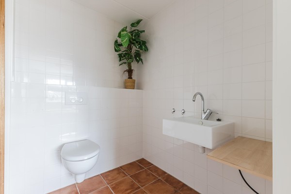 Medium property photo - In het Want 25, 1602 CD Enkhuizen