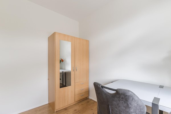 Medium property photo - In het Want 25, 1602 CD Enkhuizen