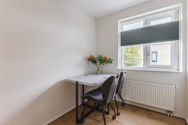 Medium property photo - In het Want 25, 1602 CD Enkhuizen