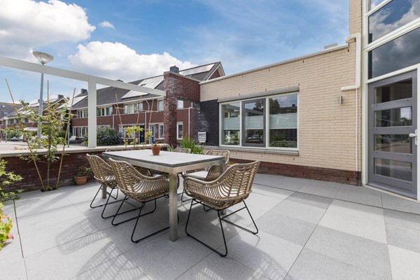 Medium property photo - In het Want 25, 1602 CD Enkhuizen