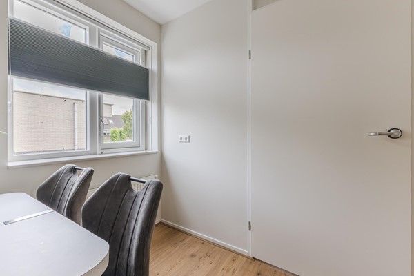 Medium property photo - In het Want 25, 1602 CD Enkhuizen