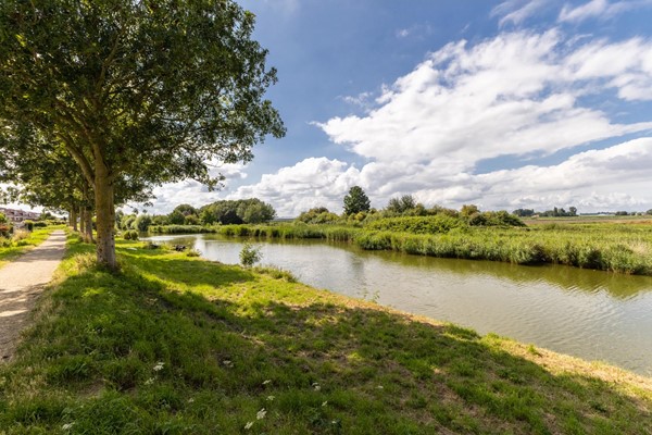 Medium property photo - In het Want 25, 1602 CD Enkhuizen