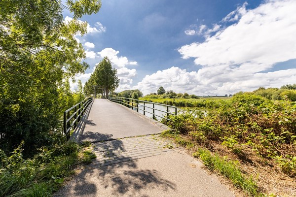 Medium property photo - In het Want 25, 1602 CD Enkhuizen
