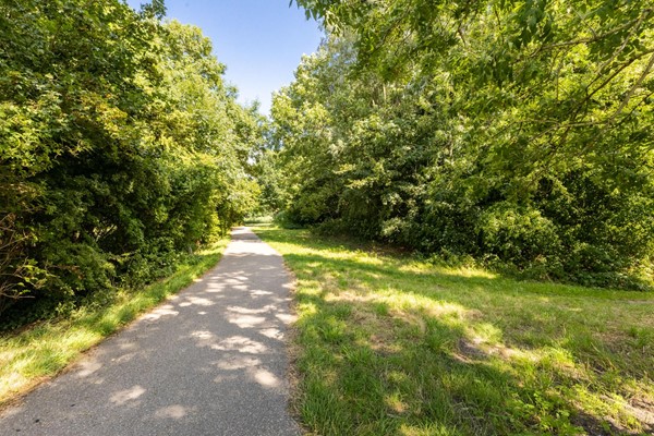 Medium property photo - In het Want 25, 1602 CD Enkhuizen