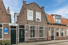 Nieuw in verkoop: Venuslaan 84, 1601 RN Enkhuizen