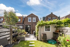 Nieuw in verkoop: Venuslaan 84, 1601 RN Enkhuizen