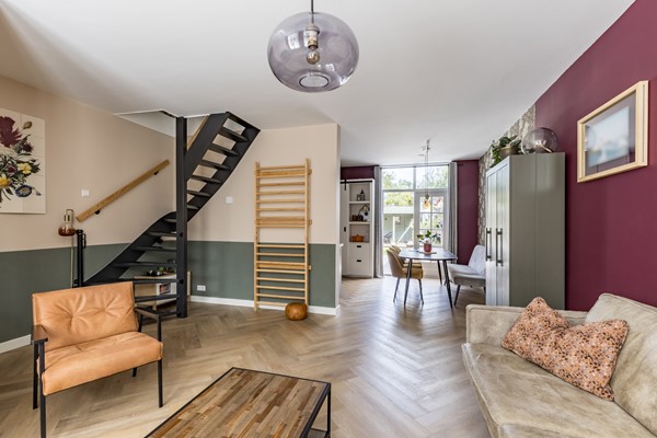 Medium property photo - Venuslaan 84, 1601 RN Enkhuizen