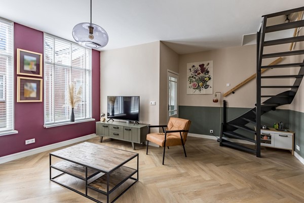 Medium property photo - Venuslaan 84, 1601 RN Enkhuizen