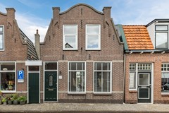 Nieuw in verkoop: Venuslaan 84, 1601 RN Enkhuizen