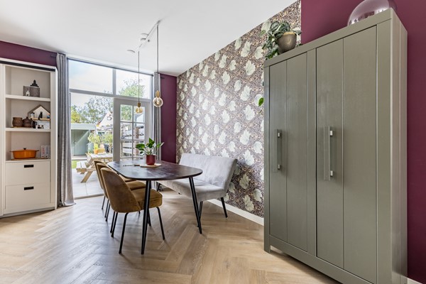 Medium property photo - Venuslaan 84, 1601 RN Enkhuizen