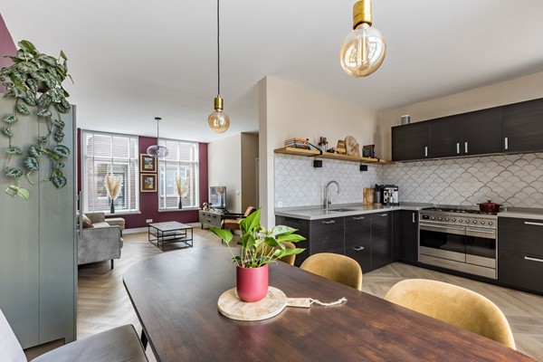 Medium property photo - Venuslaan 84, 1601 RN Enkhuizen
